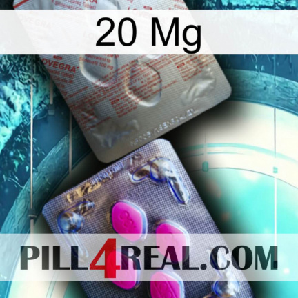 20 Mg 38